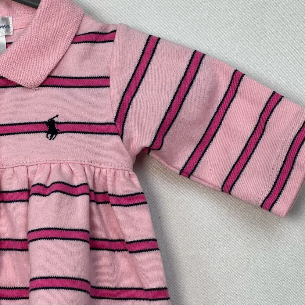 Ralph Lauren size months